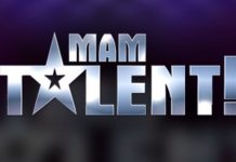 "Mam talent"