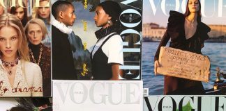 Vogue Italia