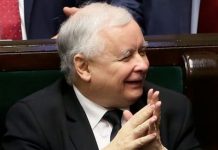 Jarosław Kaczyński