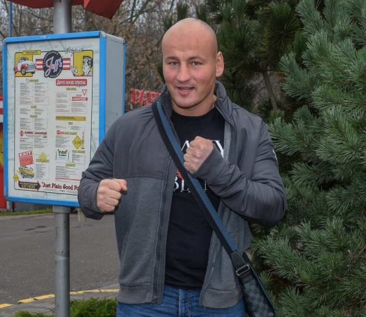 Artur Szpilka.