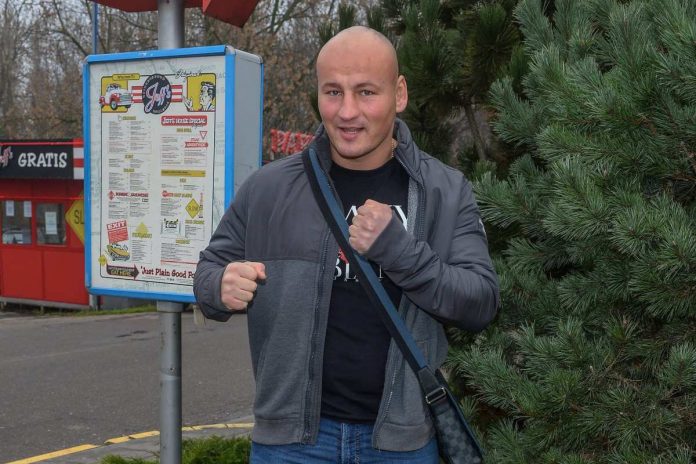 Artur Szpilka.