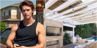 Patrick Schwarzenegger sprzedaje dom.