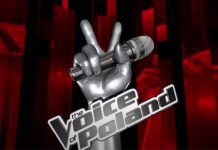 The Voice Of Poland Fot.screen:youtube.com