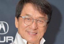 Jackie Chan