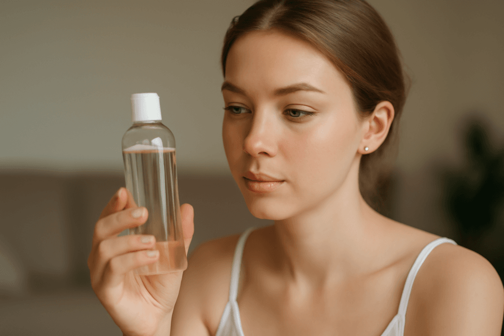 12 najlepszych toników do każdego typu skóry i problemu, przetestowane i polecane przez dermatologów