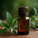 5 najlepszych szamponów z olejkiem z drzewa herbacianego na swędzącą skórę głowy i łupież