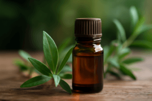 5 najlepszych szamponów z olejkiem z drzewa herbacianego na swędzącą skórę głowy i łupież