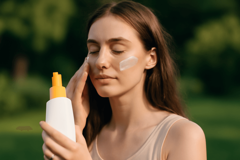 6 letnich wskazówek pielęgnacyjnych dla promiennej i chronionej skóry