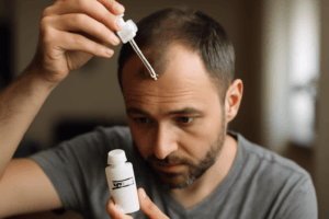 7 najlepszych kuracji na wypadanie włosów, które przyspieszyły porost w testach