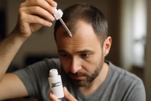 7 najlepszych kuracji na wypadanie włosów, które przyspieszyły porost w testach