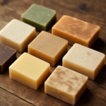 9 najlepszych mydeł w kostce, które sprawią, że przemyślisz żel pod prysznic