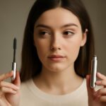 Co to jest tubing mascara — i czy powinnaś go używać?