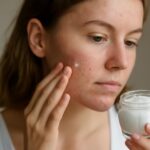 Czy można stosować olej kokosowy na skórę trądzikową? Pytamy dermatologów