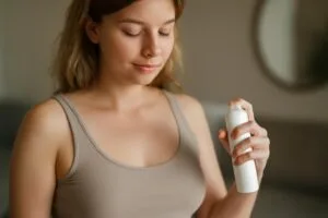 Czym jest dezodorant do całego ciała i czy naprawdę go potrzebujesz?