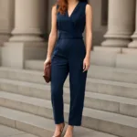 Dobór butów do kombinezonu - obuwie dopasowane do kroju kombinezonu i okazji