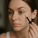 Jak dobrać odpowiedni odcień korektora do swojej karnacji