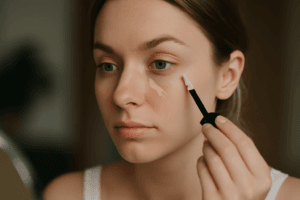 Jak dobrać odpowiedni odcień korektora do swojej karnacji