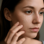 Jak pozbyć się prosaków - przyczyny, zapobieganie i usuwanie