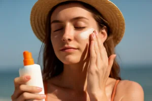 Jak stosować filtr SPF, aby uzyskać maksymalną ochronę