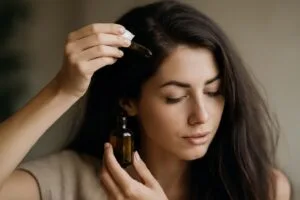 jak-uzywac-olejku-z-drzewa-herbacianego-by-miec-zdrowe-i-geste-w-osy-3