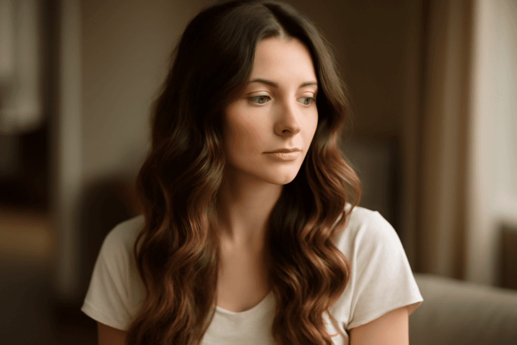 Jak używać wałków do włosów, by uzyskać loki — według ekspertów