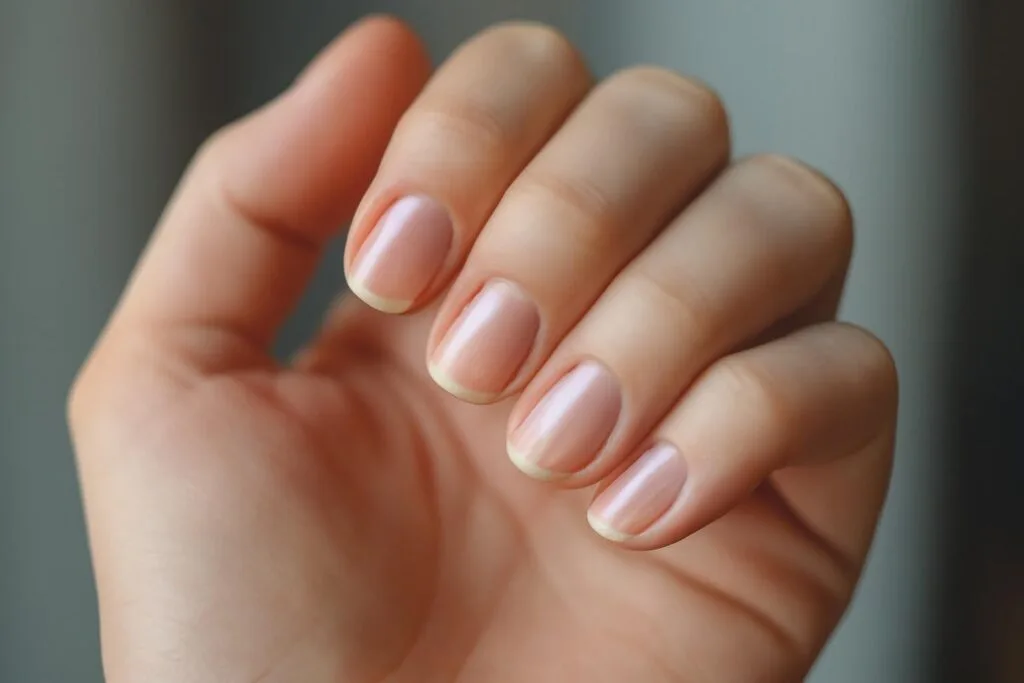 Jak wyglądają zdrowe paznokcie? Dermatolodzy wyjaśniają oznaki