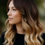 Korzyści z koloryzacji ombré