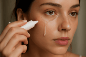 Kwas pantotenowy dla skóry: korzyści i jak stosować