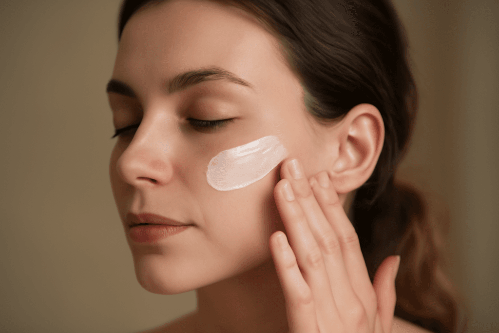 Myristynian izopropylu dla skóry: korzyści i jak stosować