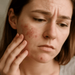 Najczęstsze błędy w pielęgnacji skóry i ich skutki