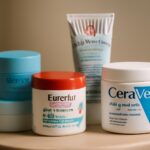 Najlepsze kremy z ceramidami, według redaktorek Byrdie i dermatologów
