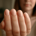 Najlepsze kształty dla krótkich paznokci i ich dobór do dłoni