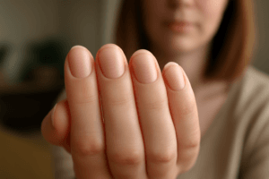 Najlepsze kształty dla krótkich paznokci i ich dobór do dłoni