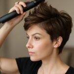 Najlepsze lokówki do krótkich włosów, które dodają sprężystości i uniesienia