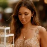 Najlepsze sklepy z biżuterią online idealne do letniej garderoby