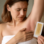 Pielęgnacja przed i po depilacji woskiem – leczenie i zapobieganie skutkom ubocznym