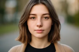 Piercing septum - wszystko, co musisz wiedzieć od bólu po wybór biżuterii