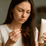 Rozdwojone końcówki mogą hamować twoje włosowe cele — jak je rozpoznać i im zapobiegać