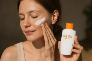 Rutyna przeciwstarzeniowa polecana zarówno przez dermatologów, jak i kosmetologów