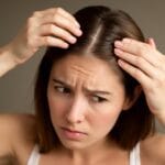 Skuteczne sposoby na trądzik skóry głowy, według dermatologów