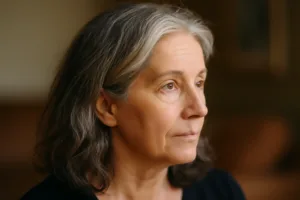 Starzenie się włosów (hair-aging) oraz jego objawy i sposoby pielęgnacji