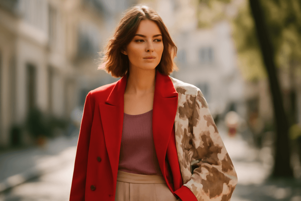 Wiosenna moda 2026 – zrównoważone sukienki i marki eco-friendly; podmiot: zrównoważone marki odzieżowe oraz ich modele sukienek na wiosnę 2026