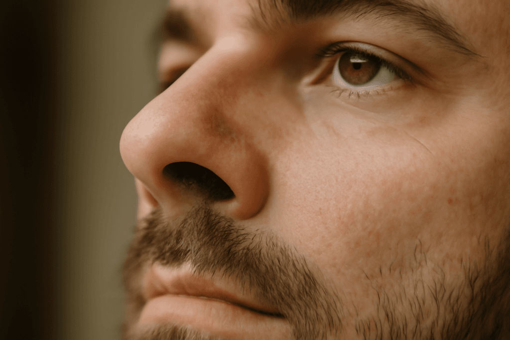 Woskowanie włosów w nosie - rodzaje, skutki uboczne i alternatywy