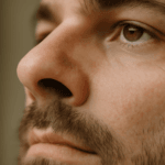 Woskowanie włosów w nosie - rodzaje, skutki uboczne i alternatywy