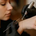 Wszystko, co musisz wiedzieć o biżuterii permanentnej