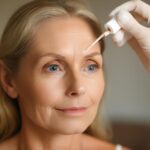 Argirelina może zmniejszyć zmarszczki mimiczne, według dermatologów