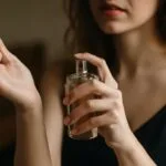 Jak aplikować perfumy jak ekspert od zapachów