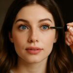 Jak dobrać tusz do rzęs do koloru oczu, według wizażystki