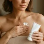 Jak stosować retinol na ciało jak dermatolog