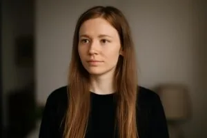 Jak udaje mi się myć cienkie, proste włosy tylko raz w tygodniu